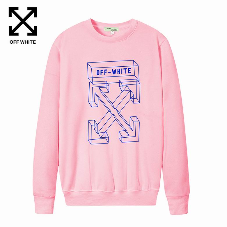 Off White Sweatshirt s-xxl-098